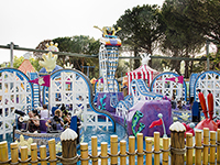 Spash Bashjpg — Parque de atracciones de Madrid option 19