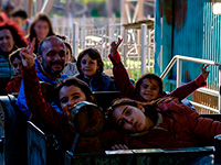 Tnt Tren De La Minajpg — Parque de atracciones de Madrid option 25