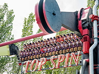 Top Spinjpg — Parque de atracciones de Madrid option 26
