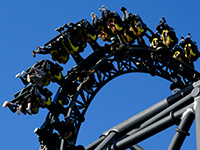 Tornadojpg — Parque de atracciones de Madrid option 27