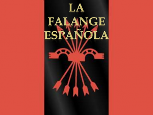 Falange 1jpg — Partidos y movimientos políticos en España option 13