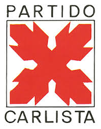 Partido Carlistajpg — Partidos y movimientos políticos en España option 21