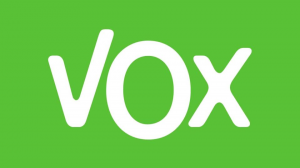 Voxjpg — Partidos y movimientos políticos en España option 23