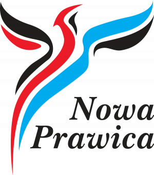 1200px Emblemofnowaprawicasvgpng — Partie polityczne w Polsce option 1
