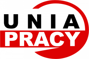 480px Arbeitsunion Logosvgpng — Partie polityczne w Polsce option 4