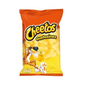 Cheetos Gustosines Jpg — Patatas ibai option 11