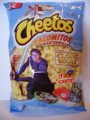 Cheetos Palomitosjpg — Patatas ibai option 12