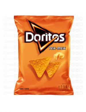 Doritos Tex Mex 40grjpg — Patatas ibai option 17
