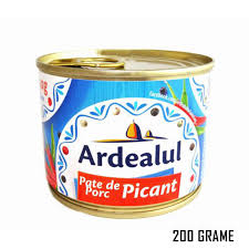 Pateutierlist Ardealuldeporcpicantjpg — Pateu Tierlist V2 option 4