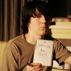 Dwaynepng — paul dano characters >:) option 6