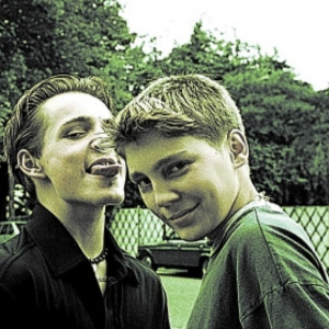 Howiejpg — paul dano characters >:) option 9