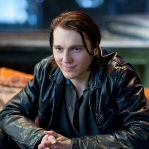 Nickflynnjpg — paul dano characters >:) option 17