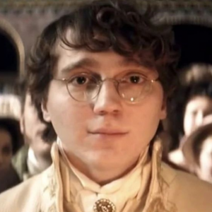 Pierrepng — paul dano characters >:) option 19