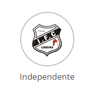 Independentebmp — Paulista Football All Stars option 26