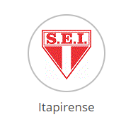 Itapirensebmp — Paulista Football All Stars option 29