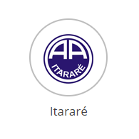 Itararbmp — Paulista Football All Stars option 30