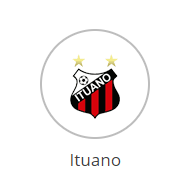 Ituanobmp — Paulista Football All Stars option 31