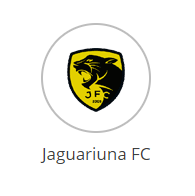 Jaguarinabmp — Paulista Football All Stars option 33