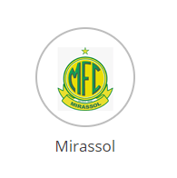 Mirassolbmp — Paulista Football All Stars option 39