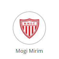 Mogi Mirimbmp — Paulista Football All Stars option 40