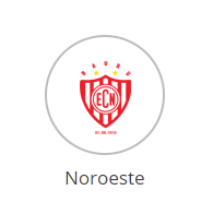 Noroestebmp — Paulista Football All Stars option 43