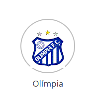 Olmpiabmp — Paulista Football All Stars option 45