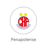 Penapolensebmp — Paulista Football All Stars option 48
