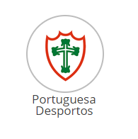Portuguesa Desportosbmp — Paulista Football All Stars option 50