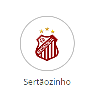 Sertozinhobmp — Paulista Football All Stars option 60