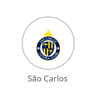 So Carlosbmp — Paulista Football All Stars option 64
