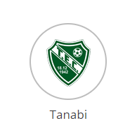 Tanabibmp — Paulista Football All Stars option 70