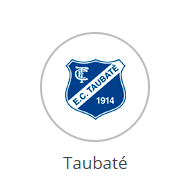 Taubatbmp — Paulista Football All Stars option 72