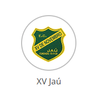 Xv De Jabmp — Paulista Football All Stars option 78