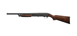 Ithaca 37png — Payday 2 Shotguns option 7