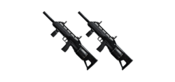 Six12 Akimbopng — Payday 2 Shotguns option 13