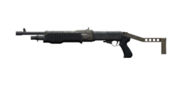Spas 12png — Payday 2 Shotguns option 15