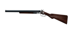 Sxs Model 1889png — Payday 2 Shotguns option 17