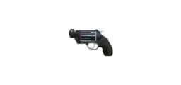Taurus Judgepng — Payday 2 Shotguns option 18