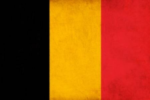 15941438 Dessin Drapeau Belgique Drapeau Grunge Et Rtro Sriejpg — Pays d'europe option 1