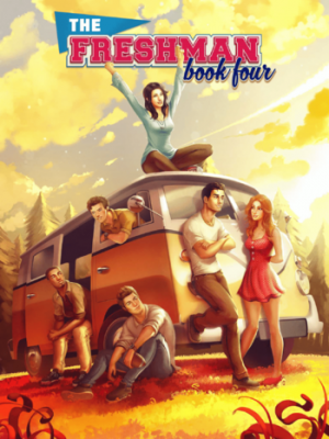 Zz164634064417png — Choices Books Tier List (Updated February 2023) option 15