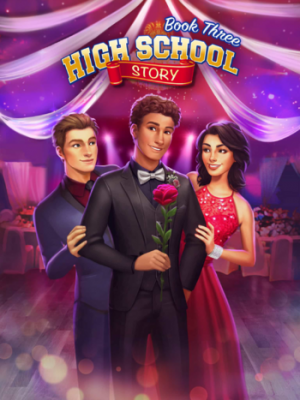 Zz164634068933png — Choices Books Tier List (Updated February 2023) option 33