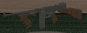 Tommy Gunpng — PDWs in Phantom Forces option 18