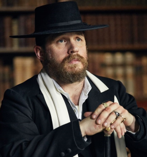 Alfiepeakyblindersjpg — Peaky Blinders Villains option 1