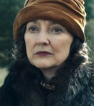 Audreychangretta 0jpg — Peaky Blinders Villains option 5
