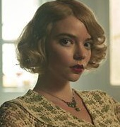 Ginagrayjpg — Peaky Blinders Villains option 10