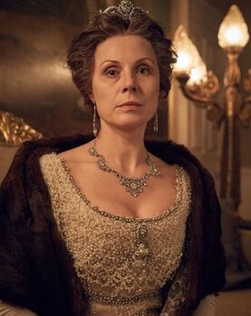 Izabellapetrovnajpg — Peaky Blinders Villains option 12