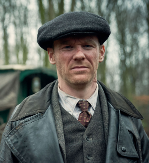Jimmyjpg — Peaky Blinders Villains option 13