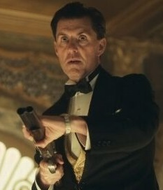 Mariojpg — Peaky Blinders Villains option 15