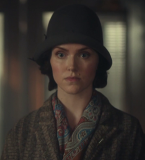 Mrsrosspng — Peaky Blinders Villains option 17