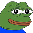 Feelsokaymanpng — Peepo Tierlist option 5